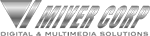 Miver Corp Digital and Multimedia Solutions